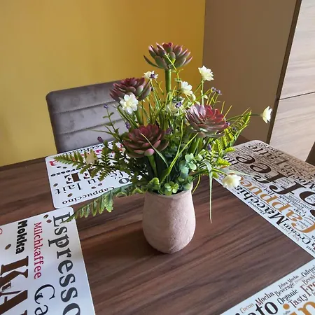 Casa Leo E Giò Note Di Colore Apartamento