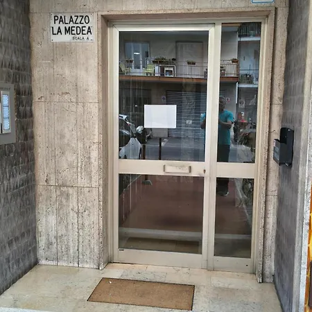 Apartamento Casa Leo E Giò Note Di Colore