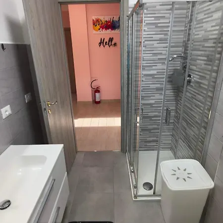 Casa Leo E Giò Note Di Colore *