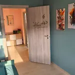 Casa Leo E Gio Note Di Colore Lejlighed