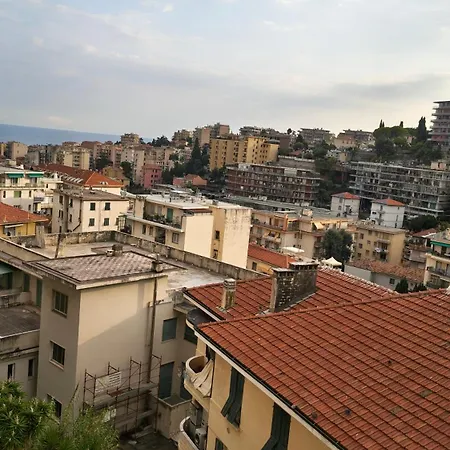 Casa Leo E Gio Note Di Colore *