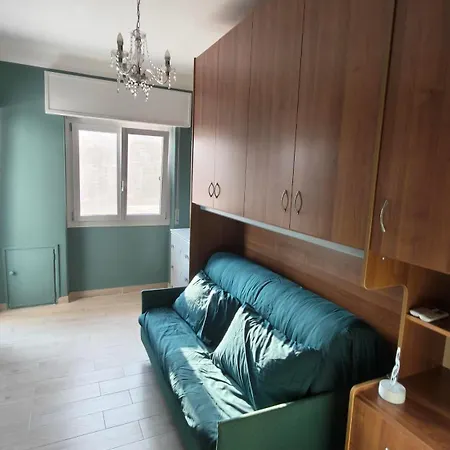 Casa Leo E Gio Note Di Colore Апартаменты