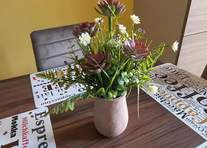 Casa Leo E Gio Note Di Colore Apartment