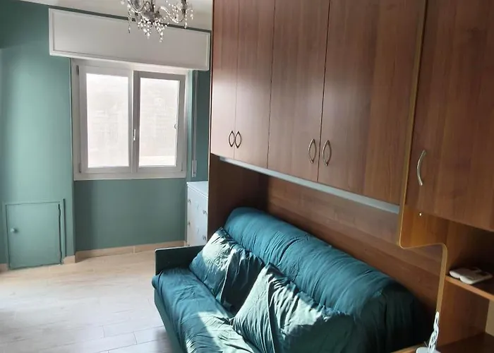 Casa Leo E Gio Note Di Colore Apartment