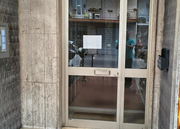 Apartment Casa Leo E Gio Note Di Colore